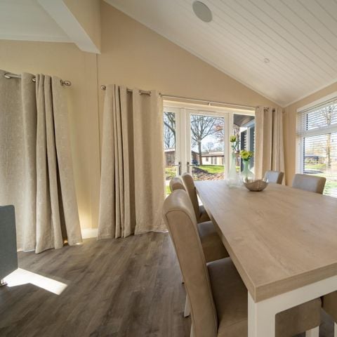 CHALET 6 people - Hackfort