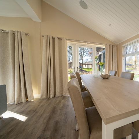 CHALET 6 persone - Hackfort