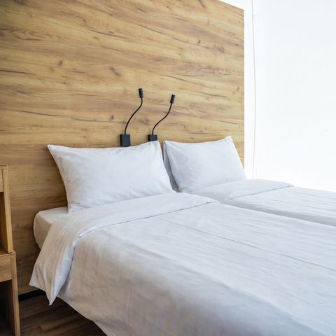 Zelt 4 Personen - Glamping