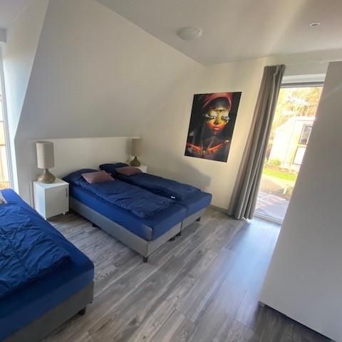 MAISON 12 personnes - Villa écologique