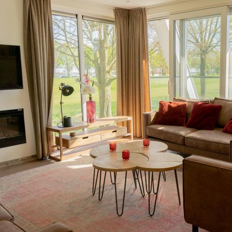 CASA 10 persone - Villa Embankment