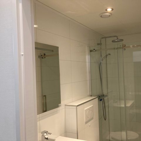 CHALET 6 persone - Cubo Elite