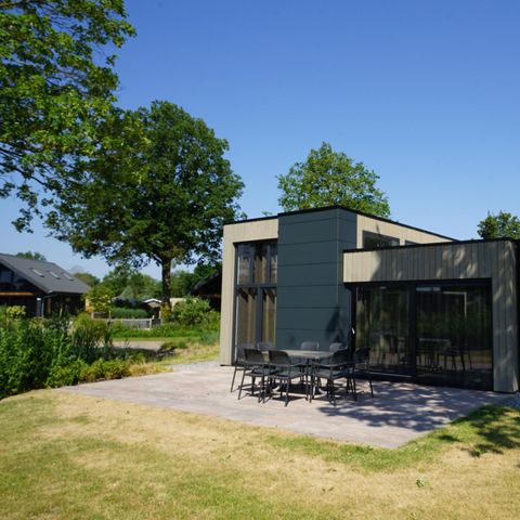 CHALET 6 persone - Cubo Elite