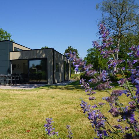CHALET 6 personas - Cubo Elite