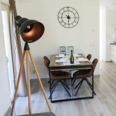 CASA 4 persone - Velthorst