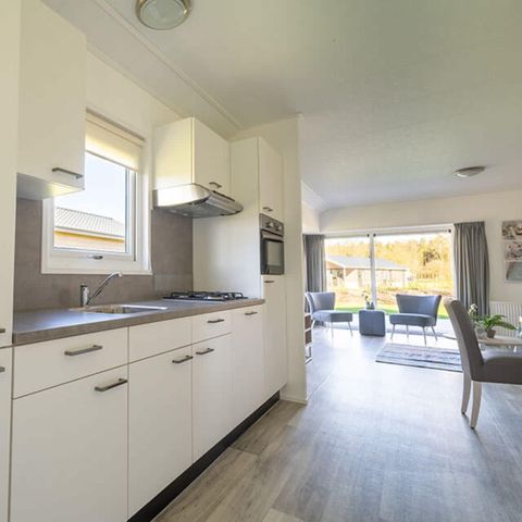 CASA 4 persone - Velthorst