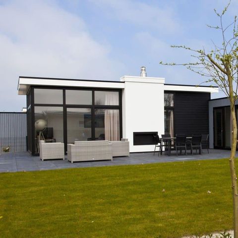 CHALET 6 personnes - L-Cube