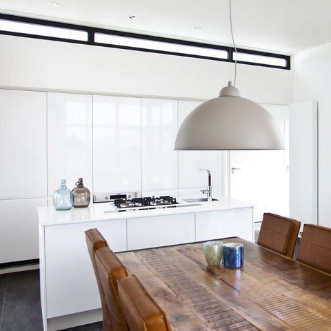 CHALET 6 persone - Cubo a L