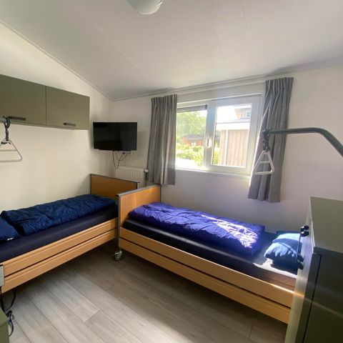 CHALET 6 people - Hackfort MIVA