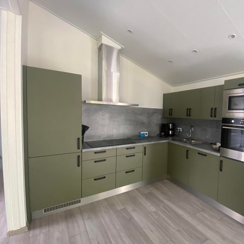 CHALET 6 persone - Hackfort MIVA