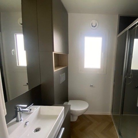 CHALET 4 people - Domus