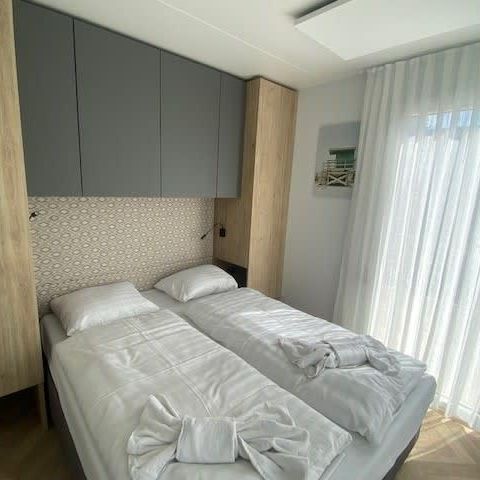 CHALET 4 personas - Domus