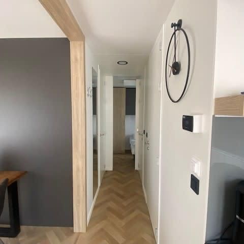 CHALET 4 persone - Domus
