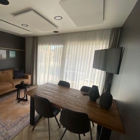 CHALET 4 personas - Domus