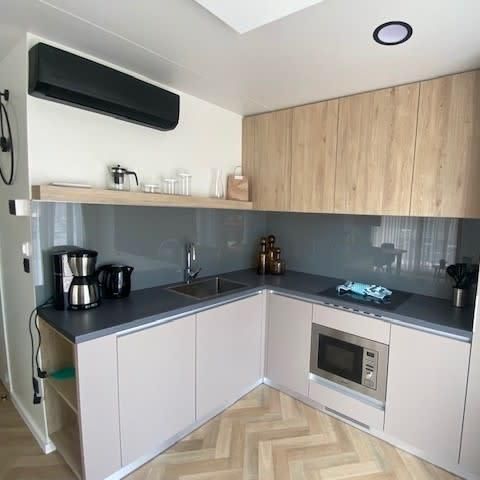 CHALET 4 personas - Domus