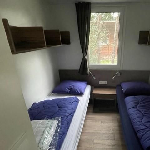 CHALET 4 personas - Único y acogedor