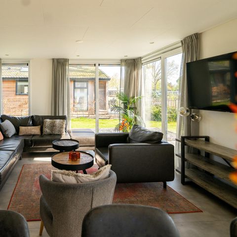 Villa 8 Personen - Wald-Villa
