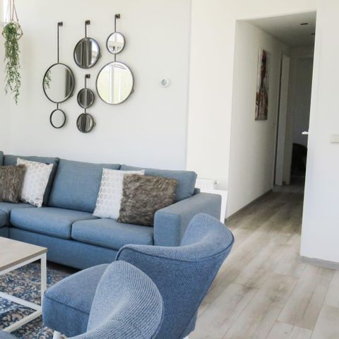 CHALET 6 persone - Padiglione