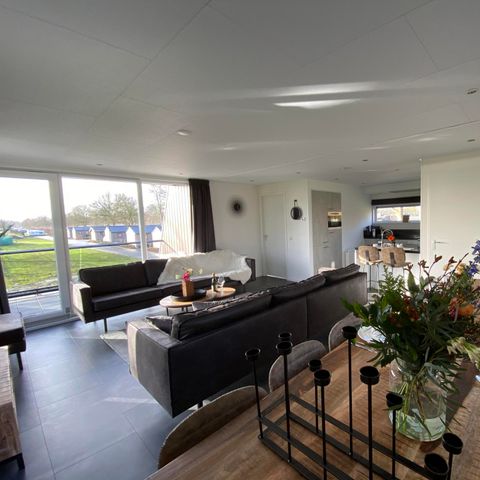 CASA 10 persone - Eco Villa