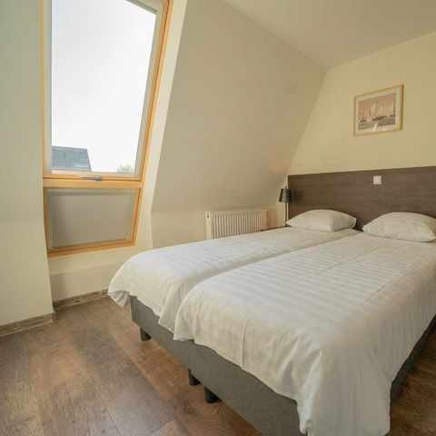 HOUSE 10 people - Dijkvilla Sauna