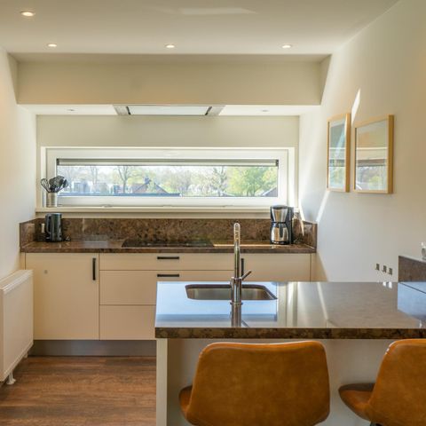 CASA 12 persone - Villa Embankment