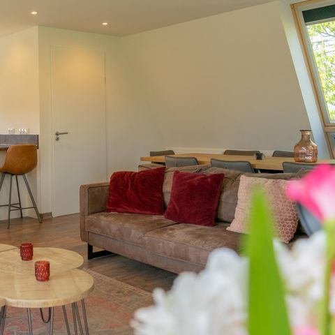 HOUSE 12 people - Embankment villa