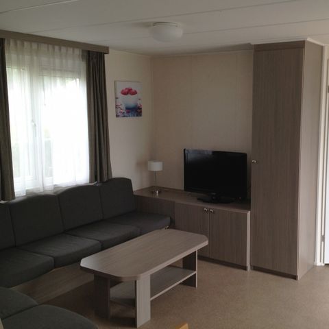 CASA 6 persone - Berkel