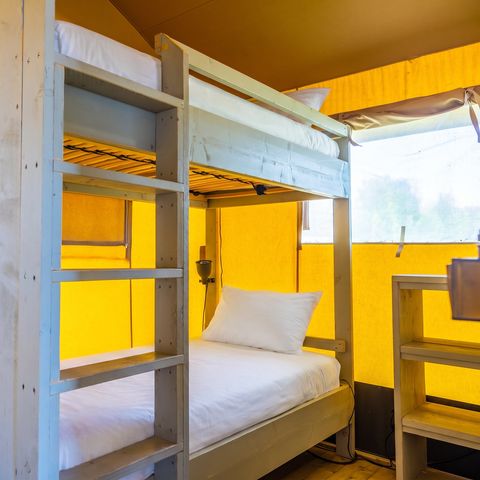 TENTE 4 personnes - Lodgetent