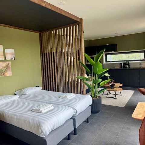 CHALET 2 persone - Modus Benessere