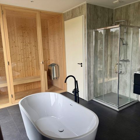 CHALET 2 persone - Modus Benessere