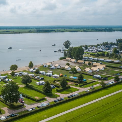 Emplacement - Pitch Standard