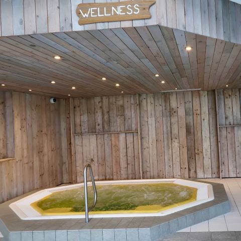 EuroParcs Zilverstrand - Camping Anvers - Image N°6