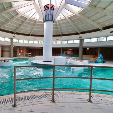 EuroParcs Zilverstrand - Camping Anvers - Image N°5