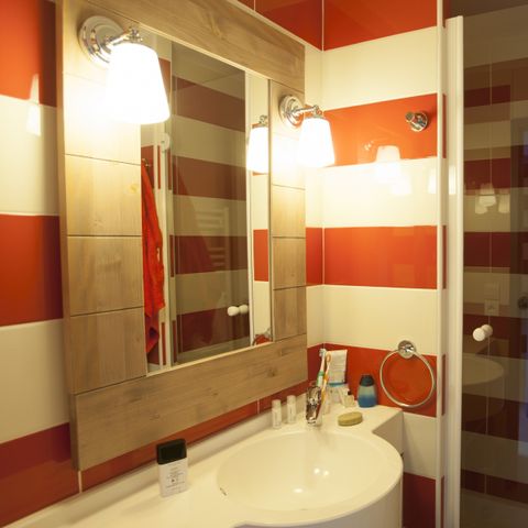 Piso 6 personas - - 1 dormitorio + 1 alcoba - Terraza o balcón - Vista abierta al mar - Frente al mar