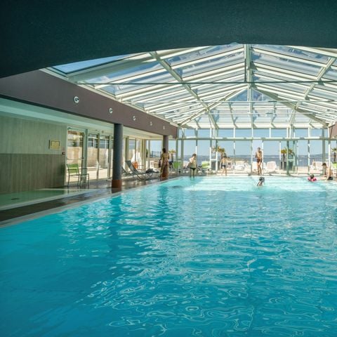 Pierre & Vacances Premium Résidence Coteau et la Mer - Camping Finistère - Image N°3