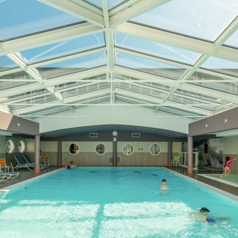 Pierre & Vacances Premium Résidence Coteau et la Mer - Camping Finistère - Image N°2