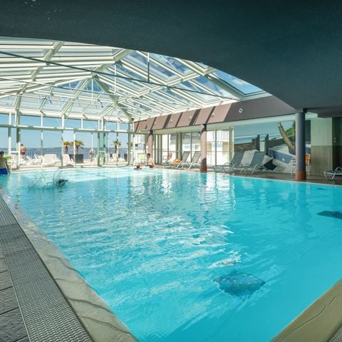 Pierre & Vacances Premium Résidence Coteau et la Mer - Camping Finistère - Image N°4