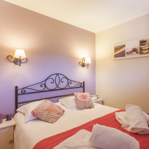 Wohnung 6 personen - (max. 4 Erwachsene) Standard