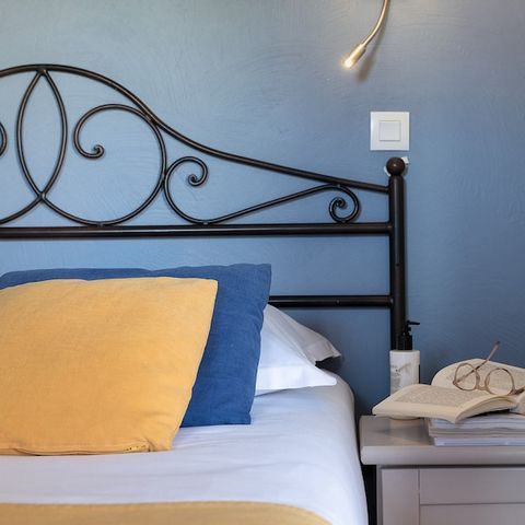 Wohnung 4 personen - Wohnung 4 Personen - 1 Schlafzimmer - Terrasse oder Balkon - Meerblick