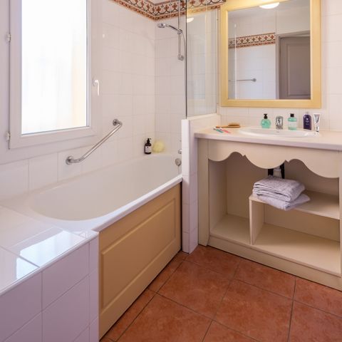 Studio 2 personen - Studio Terrace