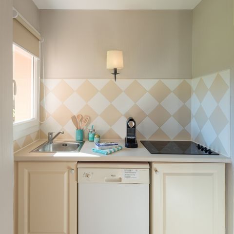 APPARTAMENTO 6 persone - - 1 camera da letto + 1 alcova per dormire - Terrazza o balcone - Vista sul fiume