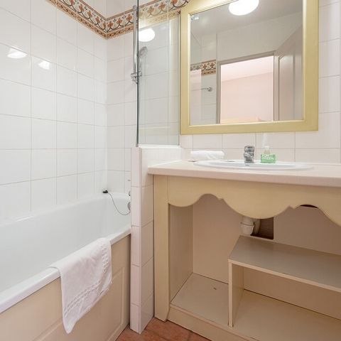 ESTUDIO 4 personas - Estudio - 1 alcoba - Terraza o balcón - Vista al río