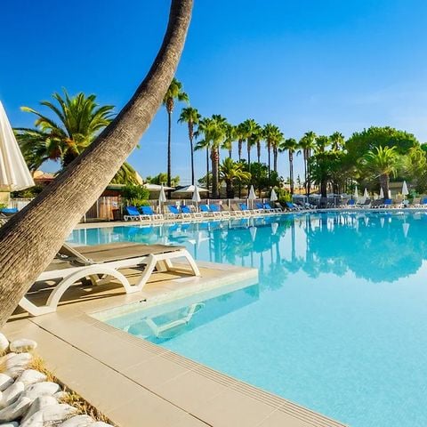 Pierre & Vacances Résidence Les Rives de Cannes - Mandelieu - Camping Alpes-Maritimes - Image N°6