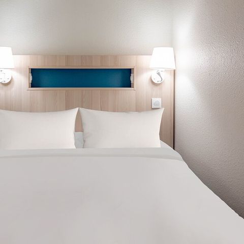 APPARTAMENTO 4 persone - - 1 camera da letto - Aria condizionata - Terrazza o balcone