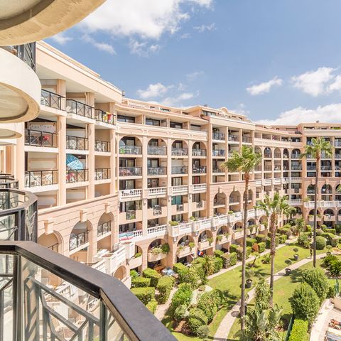 Pierre & Vacances Residence Cannes Verrerie Pierre & Vacances Residence Cannes Verrerie - Camping Alpes-Maritimes - Image N°2