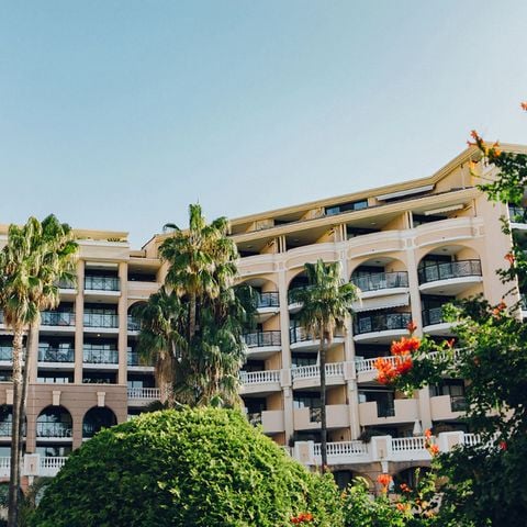 Pierre & Vacances Residence Cannes Verrerie Pierre & Vacances Residence Cannes Verrerie - Camping Alpes-Maritimes - Image N°3