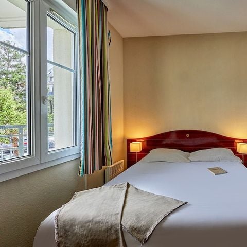 APPARTAMENTO 4 persone - Appartamento 4 persone - 1 camera da letto - Balcone