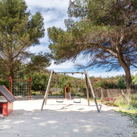 Pierre & Vacances Résidence La Pinède - Camping Var - Image N°5