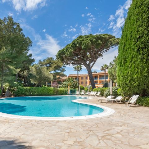 Pierre & Vacances Résidence La Pinède - Camping Var - Image N°2