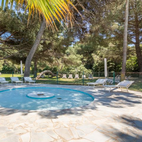 Pierre & Vacances Résidence La Pinède - Camping Var - Image N°6
